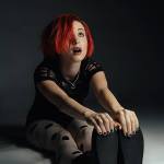 Hayley Williams para Billboard