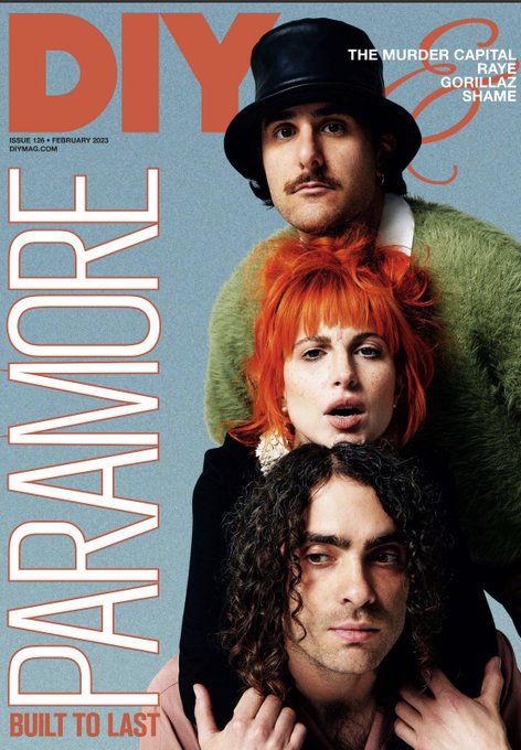 Os photoshoots da era 'This is Why' - Paramore Brasil - O maior portal  sobre Paramore no país